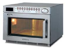 Samsung Commercial Microwave Oven With Free Delivery, CM1929, Samsung